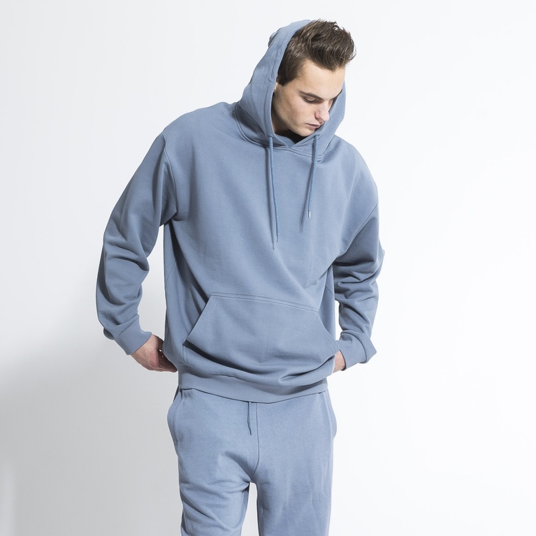 Oversized hood "Heavy-hood" Oversized hood "Heavy-hood"